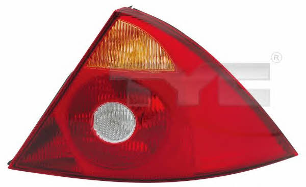 TYC 11-0431-11-2 Tail lamp right 110431112