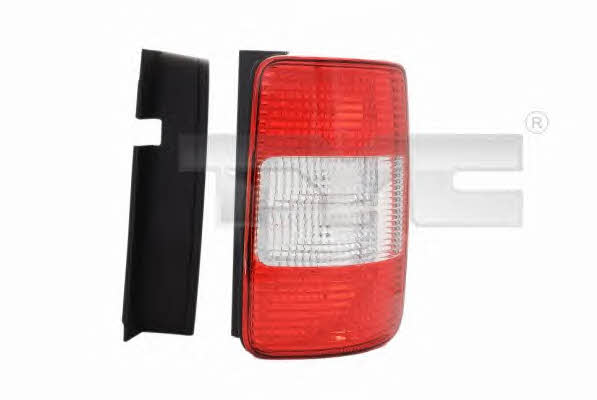 TYC 11-0453-01-2 Tail lamp right 110453012