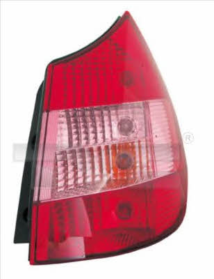 TYC 11-0459-01-2 Tail lamp right 110459012