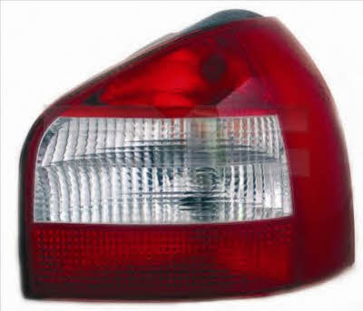 TYC 11-0463-01-2 Tail lamp right 110463012