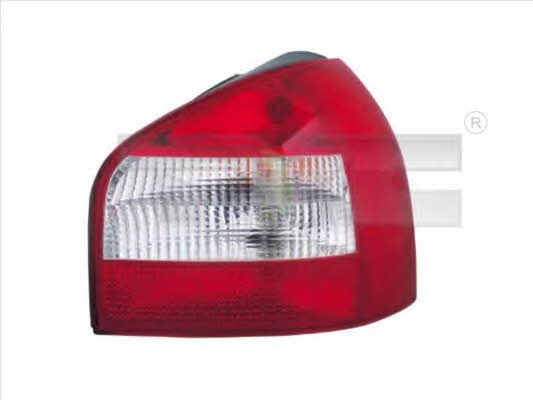 TYC 11-0463-05-2 Tail lamp right 110463052