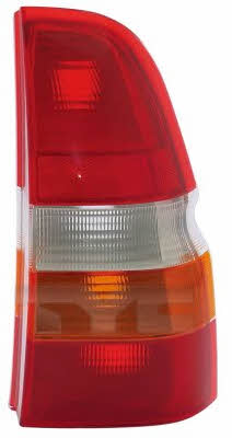 TYC 11-0465-01-2 Tail lamp right 110465012
