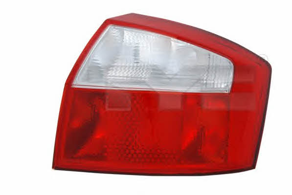 TYC 11-0467-01-2 Tail lamp right 110467012