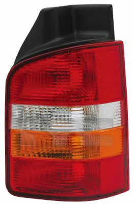 TYC 11-0575-01-2 Tail lamp right 110575012