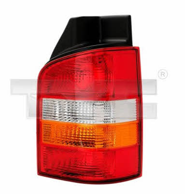 TYC 11-0621-01-2 Tail lamp right 110621012