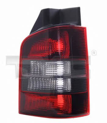 TYC 11-0621-21-2 Tail lamp right 110621212