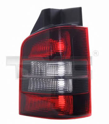 TYC 11-0622-21-2 Tail lamp left 110622212 110622212 TYC Tail lamp left