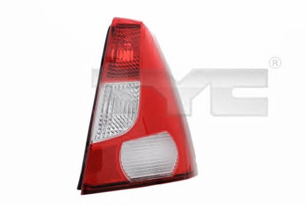 TYC 11-0757-11-2 Tail lamp right 110757112