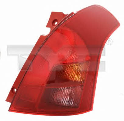TYC 11-0803-01-2 Tail lamp right 110803012