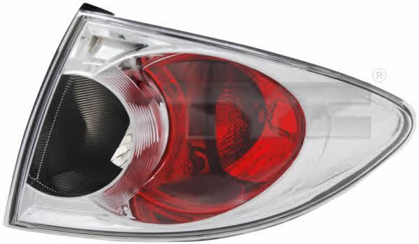 TYC 11-11194-01-2 Tail lamp outer left 1111194012