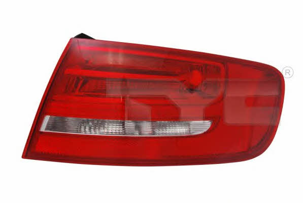 TYC 11-11365-01-2 Tail lamp right 1111365012