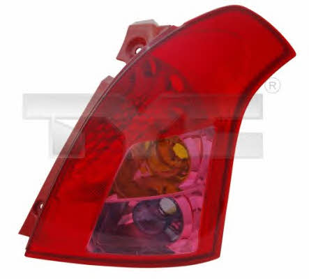 TYC 11-11371-01-2 Tail lamp right 1111371012
