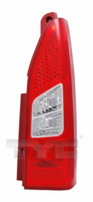 TYC 11-11380-01-2 Tail lamp left 1111380012