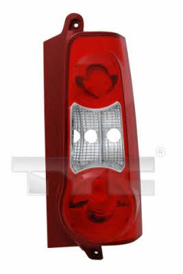 TYC 11-11382-01-2 Tail lamp left 1111382012