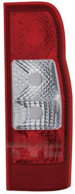 TYC 11-11384-01-2 Tail lamp left 1111384012