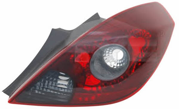 TYC 11-11429-11-2 Tail lamp right 1111429112
