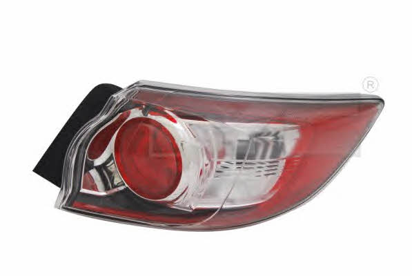 TYC 11-11583-01-2 Tail lamp outer right 1111583012