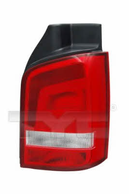 TYC 11-11593-01-2 Tail lamp right 1111593012