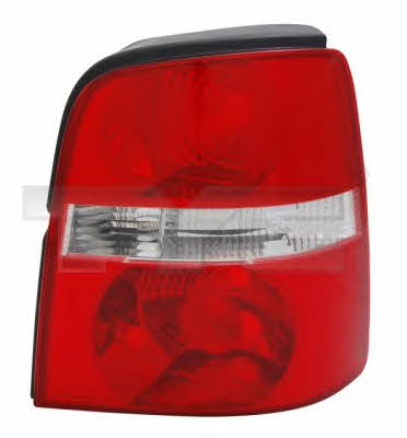 TYC 11-11671-01-2 Tail lamp right 1111671012