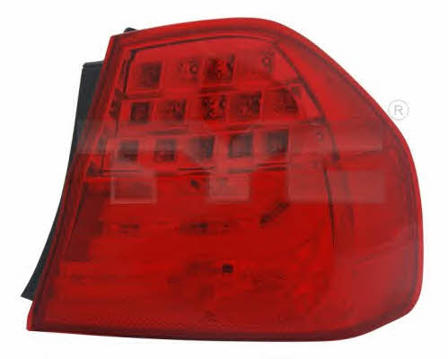 TYC 11-11677-06-2 Tail lamp right 1111677062