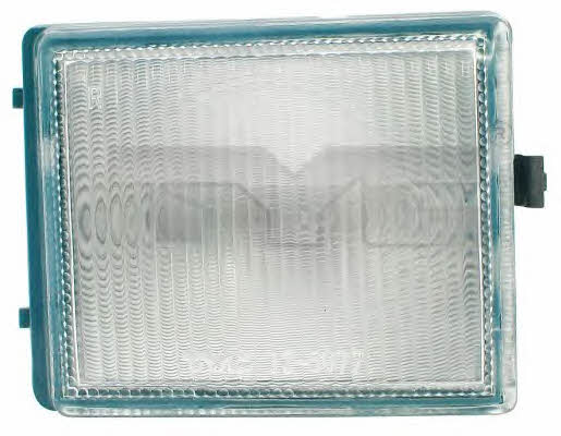 TYC 12-5077-01-2 Front Right Light Reflector 125077012
