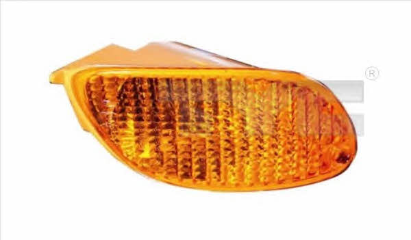 TYC 12-5150-01-2 Corner lamp left 125150012 125150012 TYC Corner lamp left