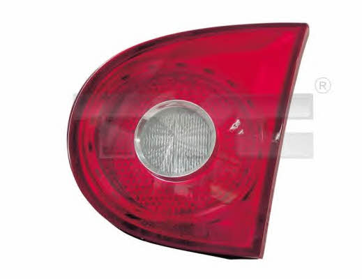 TYC 17-0053-01-2 Tail lamp inner right 170053012