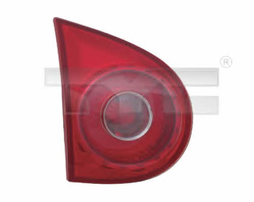 TYC 17-0054-01-2 Tail lamp inner left 170054012