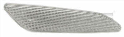 Corner lamp left TYC 18-0240-15-2