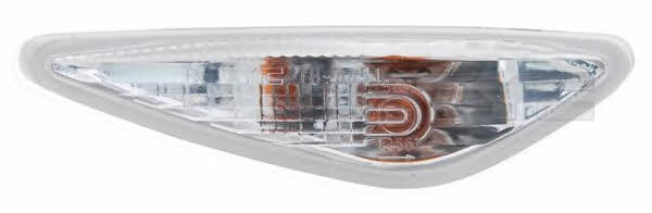 Side indicator Mazda: 180451002 TYC Corner lamp right
