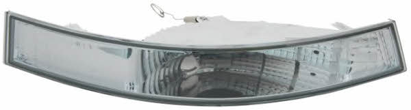 Side indicator Renault Master: 180521112 TYC Corner lamp right