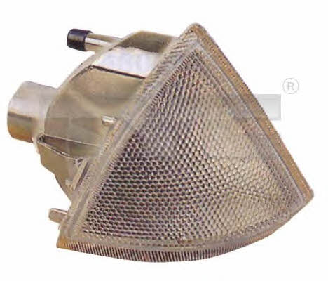 Side indicator Citroen AX: 183528932 TYC Corner lamp left