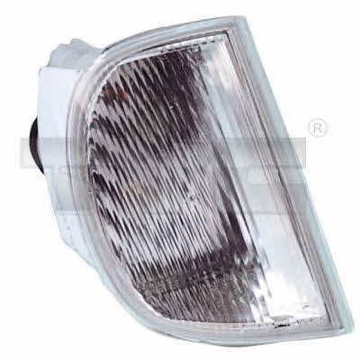 Side indicator Fiat Ulysse: 185122052 TYC Corner lamp left