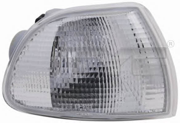 Side indicator Fiat Palio: 185126052 TYC Corner lamp left