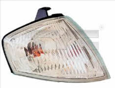 TYC 18-5172-05-2 Corner lamp left 185172052 185172052 TYC Corner lamp left