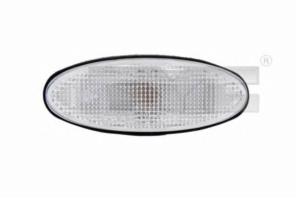 Side indicator Mazda MPV: 185289152 TYC Corner lamp left/right