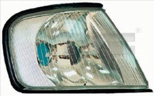 TYC 18-5316-05-2 Corner lamp left 185316052 185316052 TYC Corner lamp left