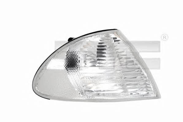 Side indicator BMW: 185419052 TYC Corner lamp right