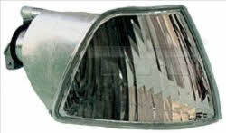 Side indicator Citroen: 185515052 TYC Corner lamp right