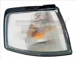 TYC 18-5572-05-2 Corner lamp left 185572052 185572052 TYC Corner lamp left