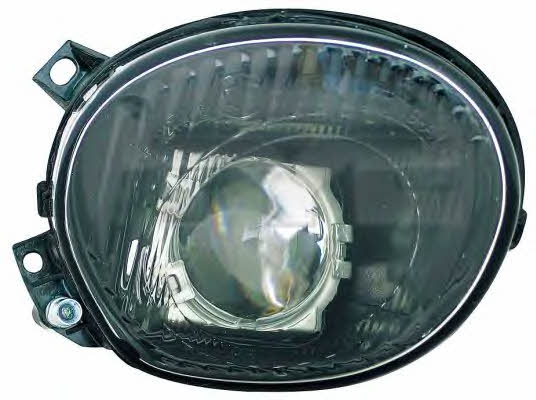 TYC 19-0142-05-2 Fog headlight, left 190142052