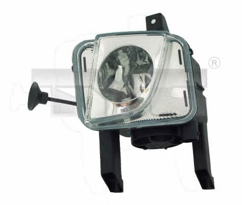 TYC 19-0188-05-2 Fog headlight, left 190188052