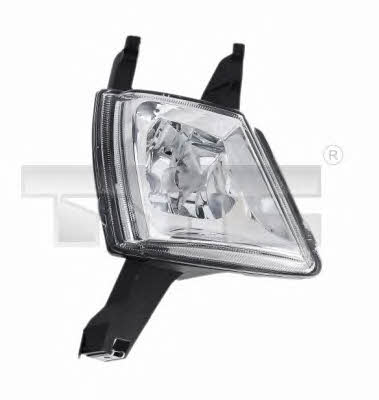 TYC 19-0236-05-2 Fog headlight, left 190236052