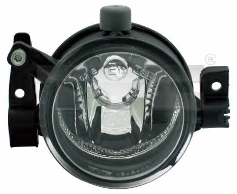 TYC 19-0408001 Fog headlight, left 190408001