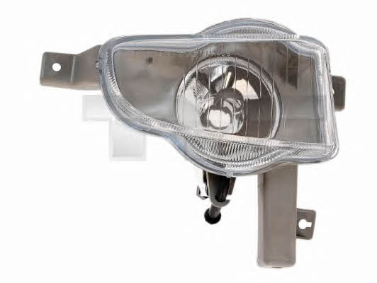 TYC 19-0410-01-2 Fog headlight, left 190410012