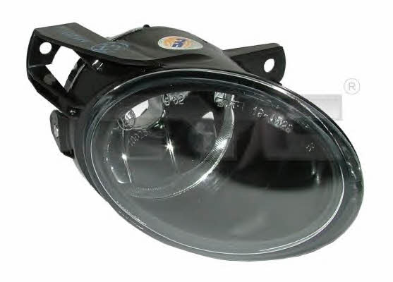 TYC 19-0529-01-9 Fog headlight, right 190529019