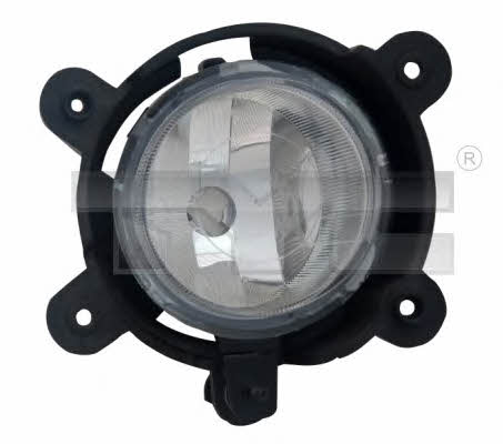 TYC 19-0629-01-2 Fog headlight, right 190629012