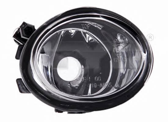 190655019 TYC Fog headlight, right