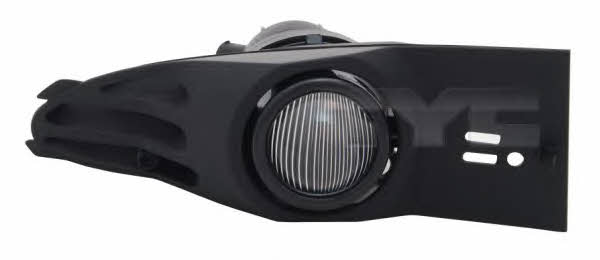 TYC 19-0657-05-9 Fog headlight, right 190657059