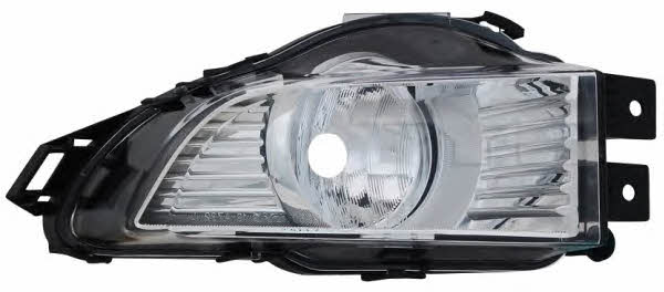 TYC 19-0782-01-2 Fog headlight, left 190782012